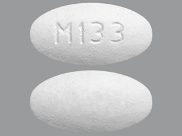 Rx Item-Thrivite Rx 1MG 90 Tab by Method Pharma USA 