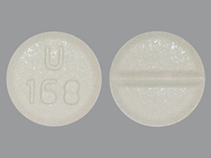 Rx Item-Tizanidine 2MG 1000 Tab by Unichem  Gen Zanaflex Exp 4/23