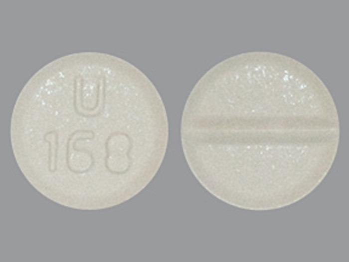 Rx Item-Tizanidine 2MG 1000 Tab by Unichem Pharma USA Gen Zanaflex