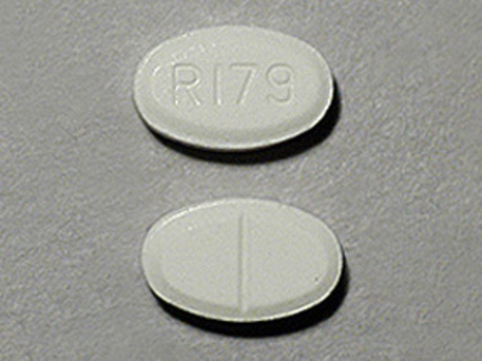 Rx Item-Tizanidine 2MG 5X6 TAB-Cool Store- by AHP UD GEN Zanaflex