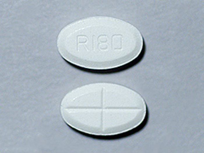 Rx Item-Tizanidine 4MG 50 Tab by Avkare Pharma USA UD Gen Zanaflex