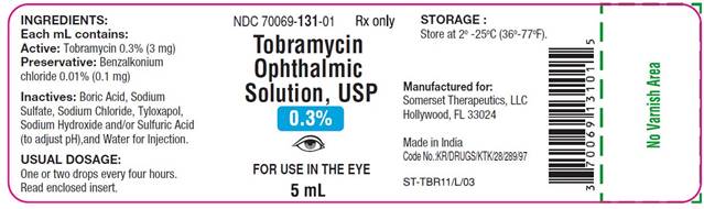 '.Tobramycin 0.3% 5 ML O/S by So.'