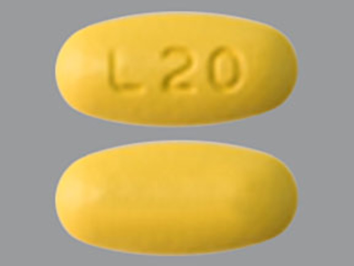 Rx Item-Valsart-Hctz 320-25 MG 500 Tab by Macleods Pharma USA Gen Diovan HCT