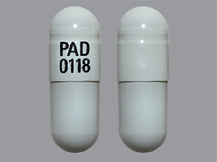 Rx Item-Venlafaxine 150MG ER 90 Tab by Nivagen Pharma USA Gen Effexor XR