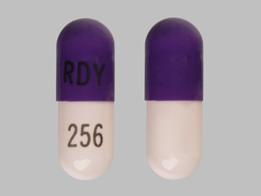 Rx Item-Ziprasidone Hcl 20MG 60 CAP by DR Reddys Lab USA 