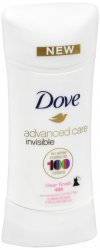 Dove Ap Advanced Clear Finish Deo 2.6Oz By Unilever Hpc-USA