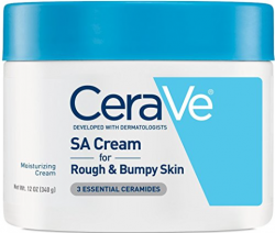 Cerave SA Rough & Bumpy Cream 12Oz By L'Oreal-AM-90