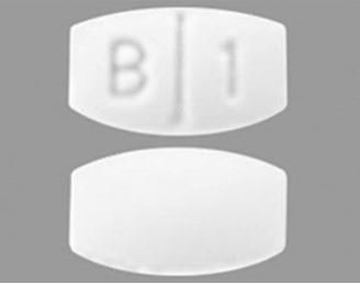 Buspirone Tablets 5mg By Accord 