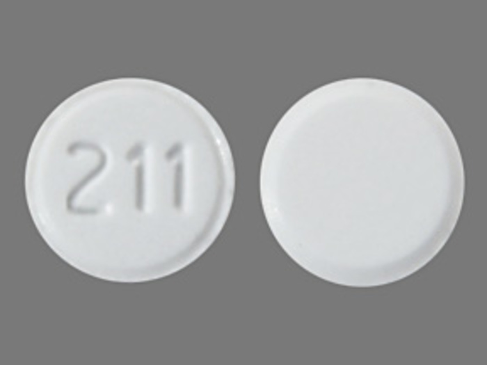 Rx Item-Amlodipine Besylate 2.5MG 90 Gen Norvasc Tab by Ascend Pharma USA 