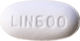 Linezolid Tab 600 MG By Ascend Laboratories LLC