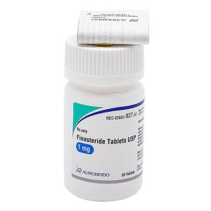 '.Finasteride Tab 1mg By Aurobin.'