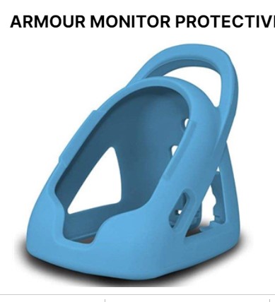 Armour Monitor Protectuive By Suntech Medical