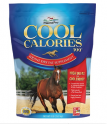 '.Cool Calories 100 Equine Dry F.'
