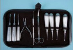 Woodward Extraction Kit By Dentalaire