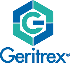 GERITREX CORPORATION  
