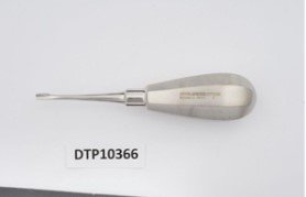 DENTAL ELEVATOR WINGED 4MM By Dentalaire
