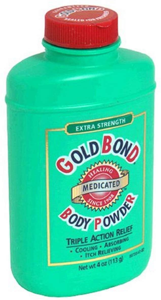 AmericanPharmaWholesale GOLD BOND