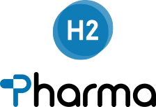 H2-PHARMA LLC 
