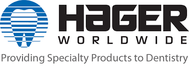HAGER WORLDWIDE INC 
