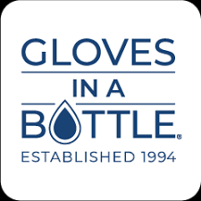 '.GLOVES IN A BOTTLE INC. .'