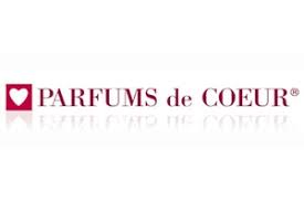 PARFUMS DE COEUR LTD 
