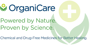 ORGANICARE NATURE'S SCIENCE LL
