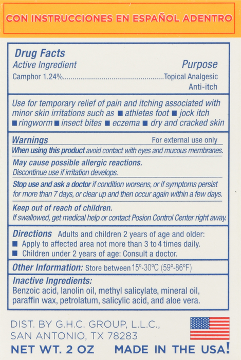 Blue Star Ointment For Toenail Fungus AmericanPharmaWholesale: BLUE STAR