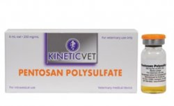 Kinetic Vet SA Soft Chews K9 Skin & Allergies By Kinetic Technologies