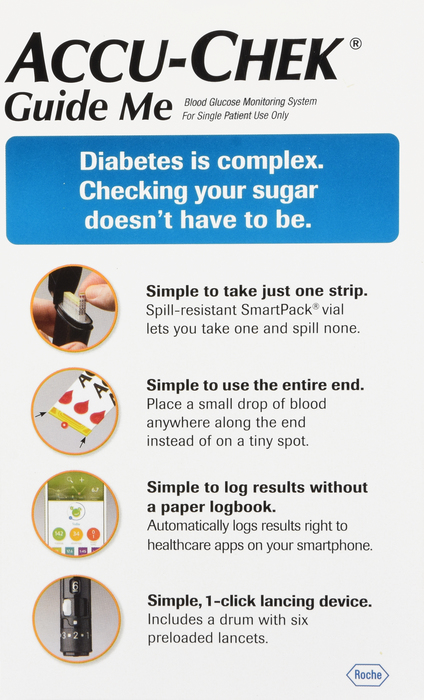 '.Roche Diabetes Care USA.'