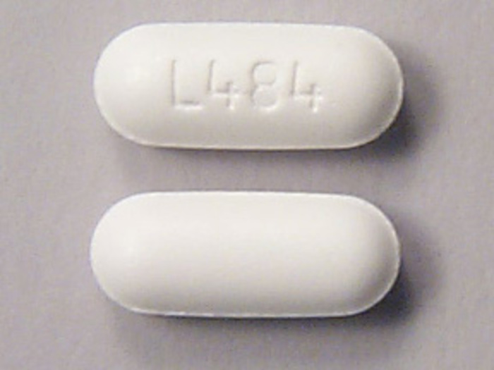 Acetaminophen Caplet 500 mg 1000 By Major Pharma USA Gen Tylenol