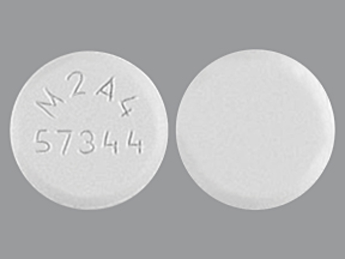 Acetaminophen Tab 500 mg 100 By Geri-Care Pharma USA Gen Tylenol