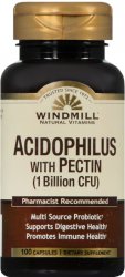 '.Acidophilus Capsule 100.'