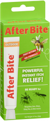 After Bite Outdoor Instatnt Itch Relief 0.7 oz By Tender Corp USA 