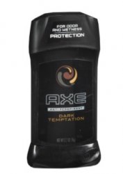 Axe Dry Antiperspirant Invisible Solid Essence Deodorant 2.7 oz By Unilever Hpc-