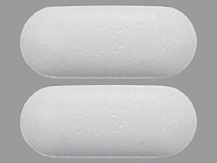 Calcium Acetate 667 mg Tab 667 mg 200 By Brandywine Pharmaceuticals USA 
