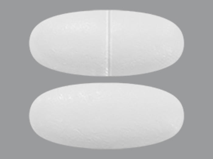 Calcium Citrate-Vitamin Caplet 60 By Major Pharma/Rugby USA 