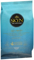Case of 48-Skyn Get Fresh Wipes 30Ct Wipe 30 By Lifestyles Us Opco USA 