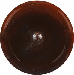 Case of 72-Cod Liver Oil W/Ac & D Orange Tab Chewable 100 By Mason Distributors 