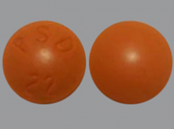 Case of 72-GNP Senna S Orange Tablet 60C Tab 60 By Pl Development /GNP USA 