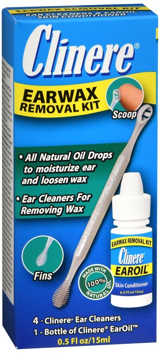 Wax Away® Earwax Removal System - Mack's Ear Plugs