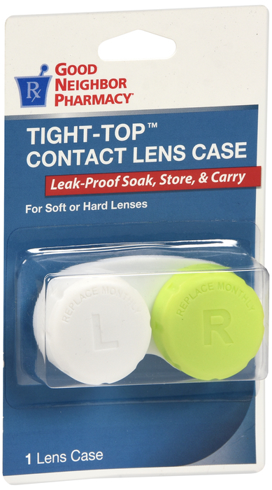 Pro-Optics Contact Lens Case