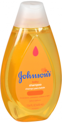 Johnsons Baby Shampoo 13.6 oz By J&J Consumer USA 