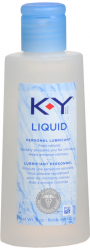 KY Liquid Personal Lubricant Lubricating 5 oz By RB Health  USA 