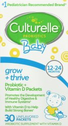'.Culturelle Baby Growthrive Pwd.'