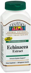 '.Echinacea Complex 250 mg Veg C.'