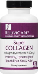 Pack of 12-Rejuvicare Collagen Caps Windmill Capsule 90 By Windmill Health Produ