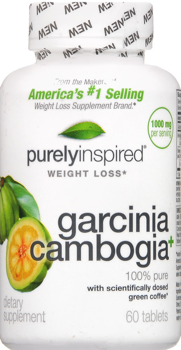 '.Purely Inspired Garcinia Cambo.'