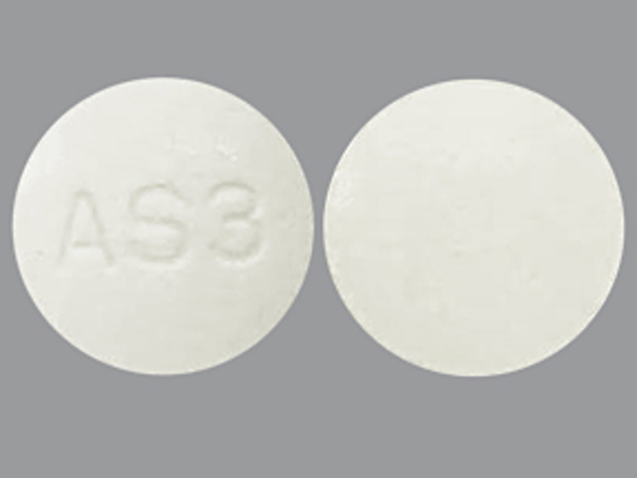 Sodium Bicarbonate 650 mg Tab 1000 Tab 650 mg 1000 By Rising Pharm USA 