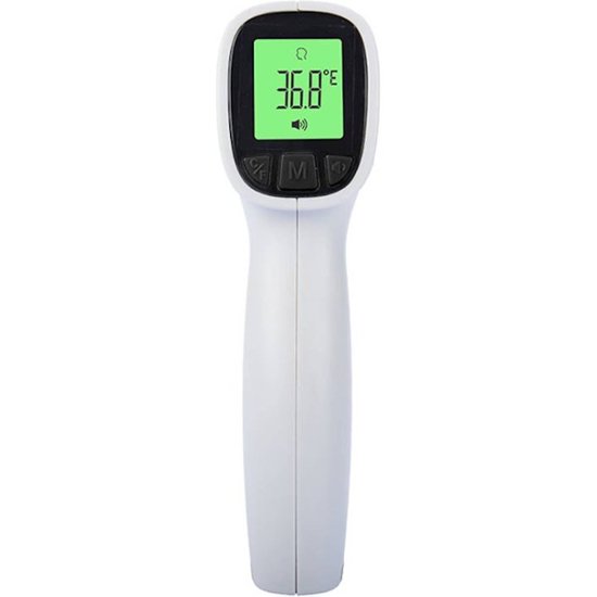 Zewa No Touch Infrared Forehead Thermometer