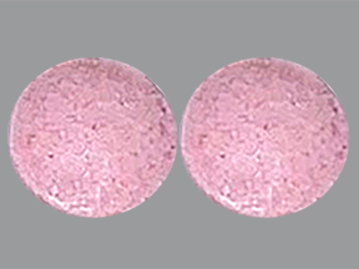 Case of 24-Vitamin B-12 500 Mcg Tab 500Mcg 100 By Major Pharma/Rugby USA 
